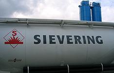 Sievering GmbH & CoKG Feuerfest-Produkte Mülheim an der Ruhr